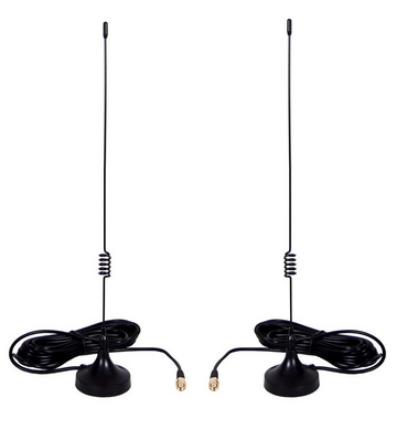 Antena Magnetic dual 2*13 dBi Huawei B593 B315