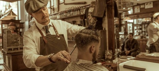 Man'stuff DO BRODY Olejek Szampon Balsam Grzebień