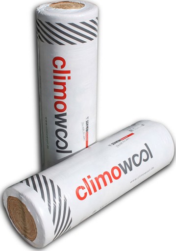 МИНЕРАЛЬНАЯ ВАТА Climowool DF1 15 150