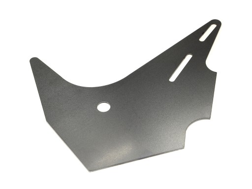 РЕМОНТНАЯ РАМА ГОЛОВНОЙ ЛИСТ WSK 125 175
