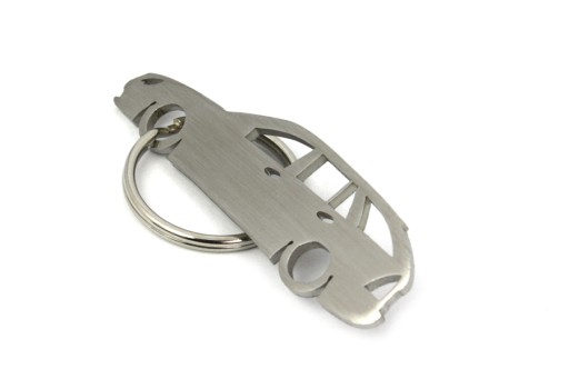 Brelok breloczek stal nierdz Mercedes C W203 kombi
