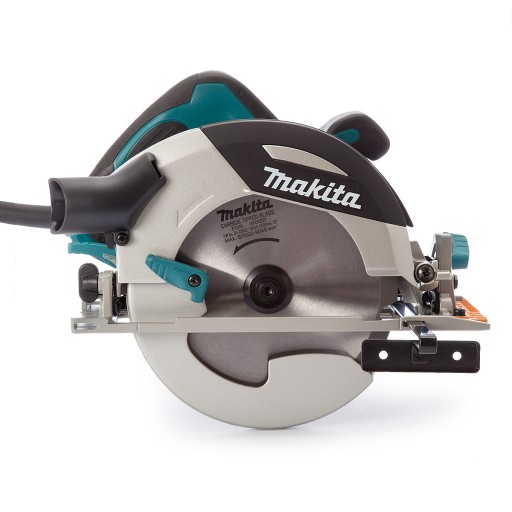 ЦИРКУЛЯРНАЯ ПИЛА MAKITA HS7100 190 мм 1400 Вт