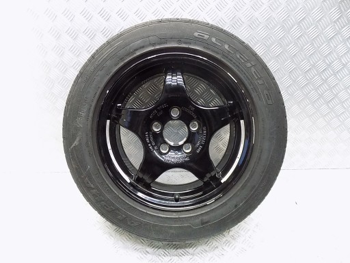 ЗАПАСНОЕ КОЛЕСО 225/60 R16 - MERCEDES W220