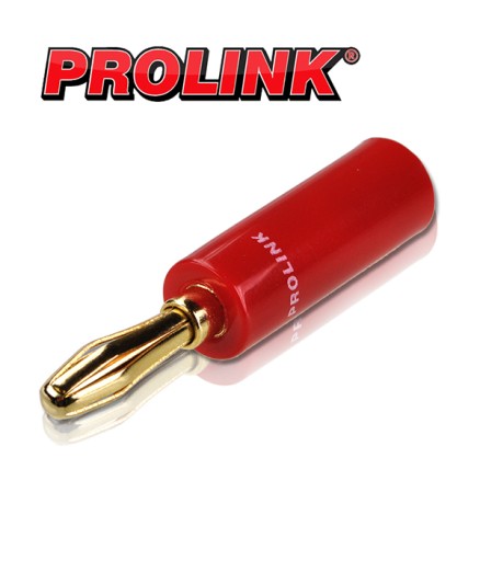 PROLINK TBC054 РАЗЪЕМ BANANA SPEAKER НОВАЯ ВЕРСИЯ