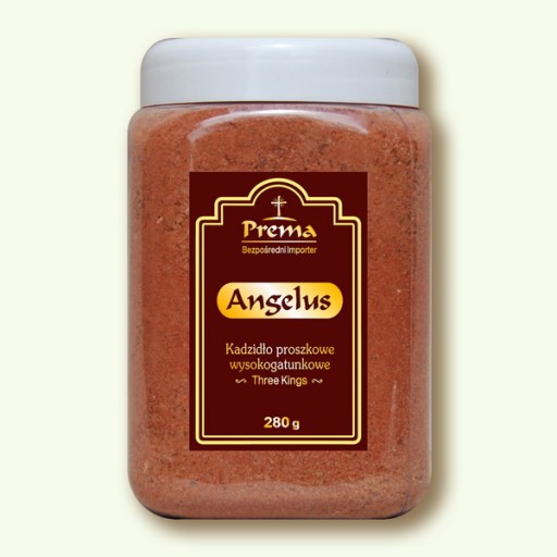 ANGELUS смола церковные благовония 280г Prema