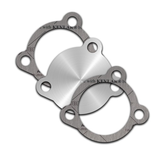 Заглушка 580 EGR 1.3 JTD Multijet FIAT 1.3 CDTI OPEL