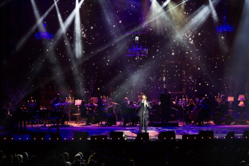 Josh Groban Stages - 1 CD MUSICAL MAGIC WORLD