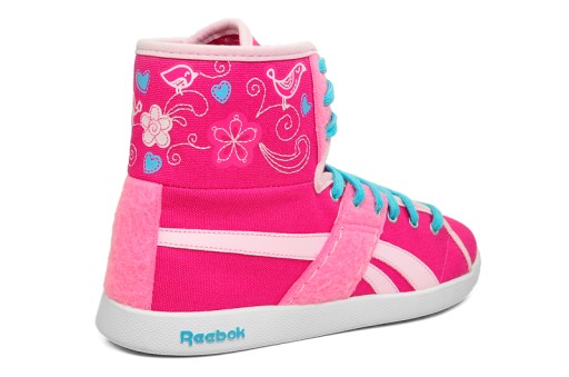 Туфли REEBOK TOP DOWN CRAFT J84824, размер 37,5