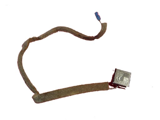 АНТЕННА GPS NAVI НАВИГАЦИЯ 25975BH10B NISSAN QASHQAI