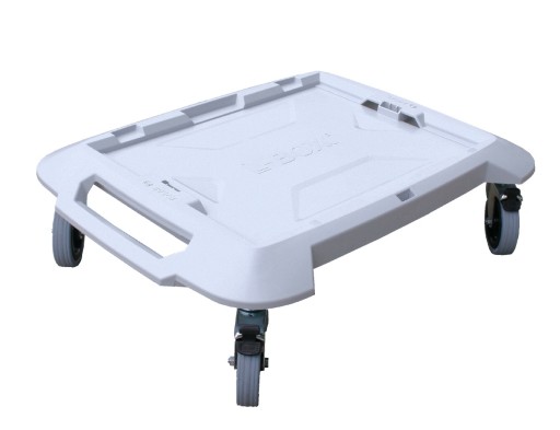 WÓZEK TRANSPORTOWY ROLLER do walizek L-BOXX BOSCH