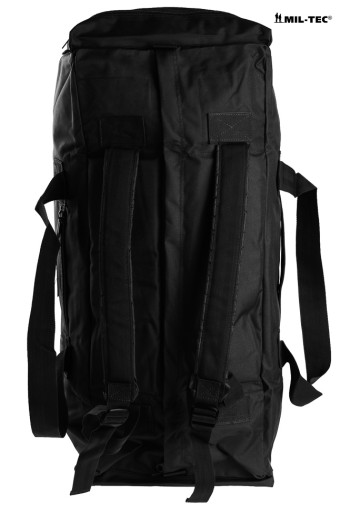 Рюкзак MT BW / Military Tactical BAG ЧЕРНЫЙ 84л