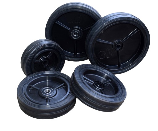 fi 295 MOWER WHEELS 300 колеса для газонокосилки 2 ШТ.