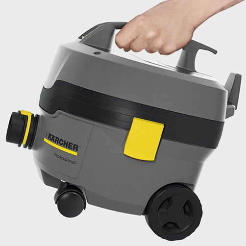 Karcher T 7/1 классический профессиональный пылесос