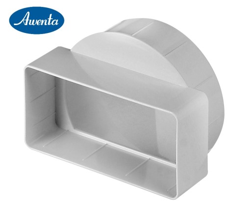 AWENTA СОЕДИНИТЕЛЬ СИСТЕМНЫХ СЕЧЕНИЙ 55/110 КО100-20