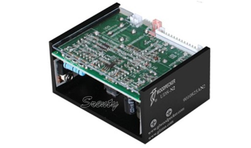 Встроенный скалер WOODPECKER UDS-N3LED ENDO