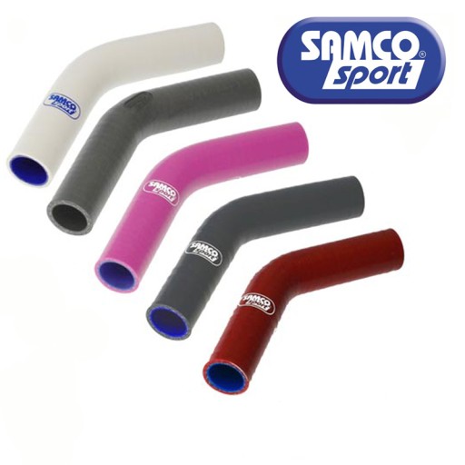 #SAMCO Sport FTP-4 T-Piece Husaberg 125-501 TE FE