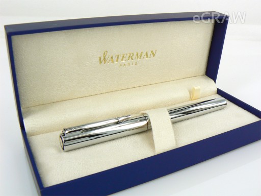 Ручка-роллер Waterman Graduate CT