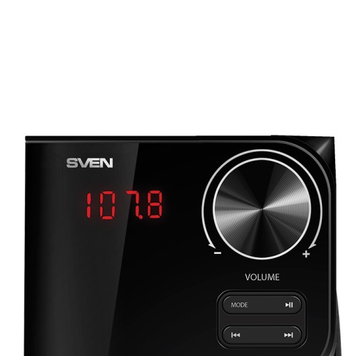 SVEN MS-305 40 Вт USB, FM, BLUETOOTH 2.1 динамики