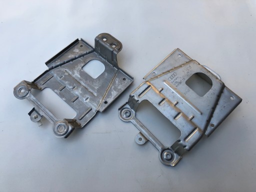 Uchywt sterownika 8K0907731 AUDI A4 A5 A6 A7 Q5 A8