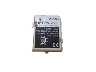 Детектор утечки воды OMRON 61F-GNP-V50 100 В переменного тока