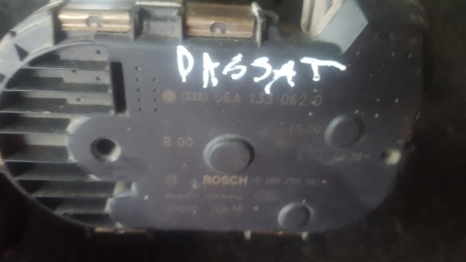 ДРОССЕЛЬ VW GOLF IV PASSAT 06A133062D