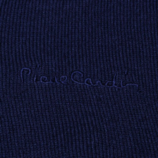 Элегантный свитер PIERRE CARDIN Здесь свитер: 4XL