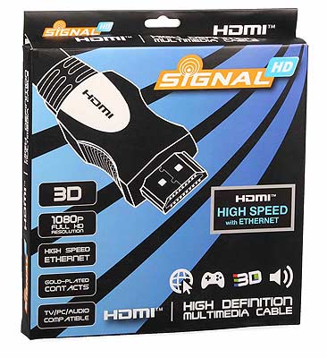 КАБЕЛЬ HDMI-10-FL 10 м