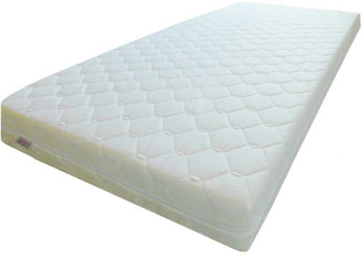 Матрас 160х200 Pocket PROFILE VISCO HR