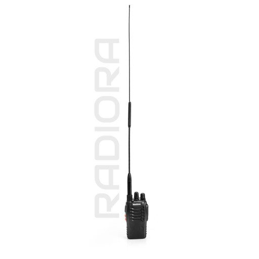 RADIORA RH 901 SMA-F antena 47cm do Baofeng T-57
