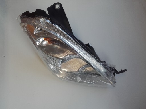 Фары Iveco Daily IV 2006-2011 л+прав