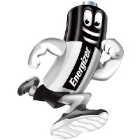 ENERGIZER CR2032 DL2032 Литиевая батарея 3 В