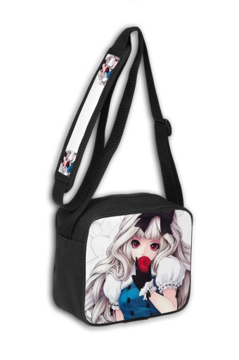 TOREBKA MINI ANIMA 11 GADŻET POPKULTURA PL