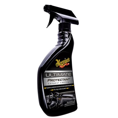 Защитный спрей Meguiar's Ultimate Protectant Spray, 473 мл.