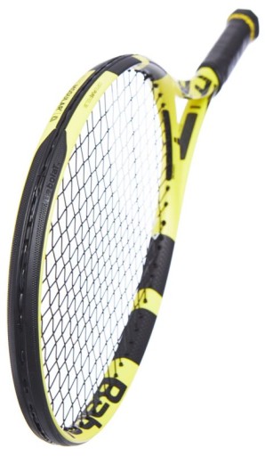 ДЕТСКАЯ ТЕННИСНАЯ РАКЕТКА BABOLAT PURE AERO JR 25 ДЮЙМОВ