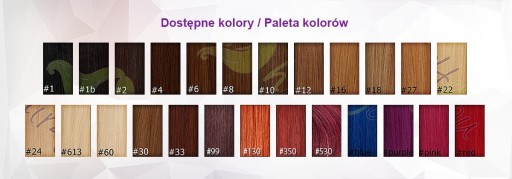 КОЛЬЦА remy НАТУРАЛЬНЫЕ ВОЛОСЫ 50СМ 20 шт 0,8г мелирование