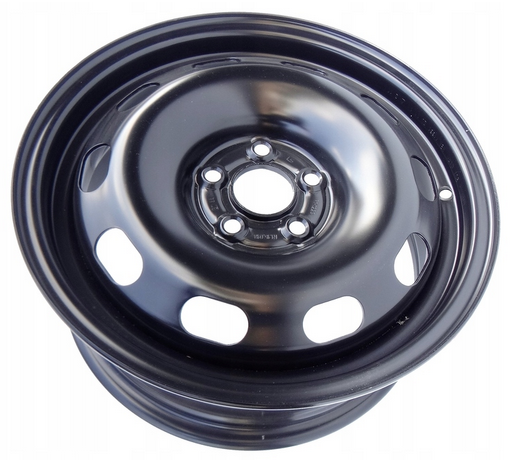 Стальные диски 5x112 R15 Audi 100 C4 1990-1994 гг.