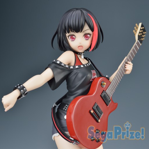 Аниме МАНГА BanG Dream Girls Ran Mitake ФИГУРКА!