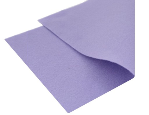 FILC 1mm 30x40cm JASNY FIOLETOWY |634