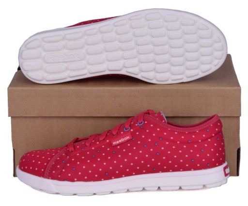 Туфли REEBOK SKYSCAPE RUNAROUND, размер 35,5