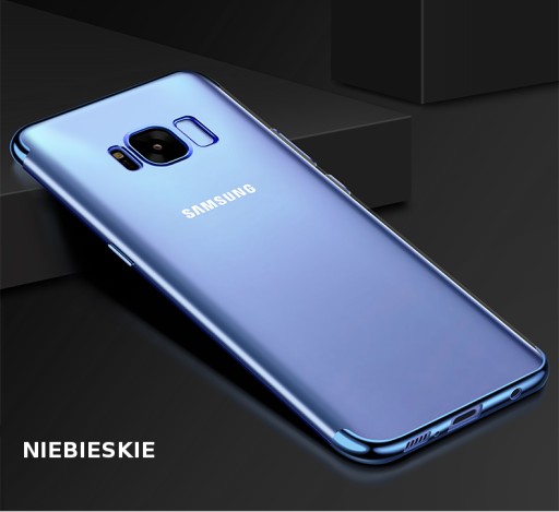 ГИБРИДНЫЙ ЧЕХОЛ ДЛЯ SAMSUNG GALAXY S8