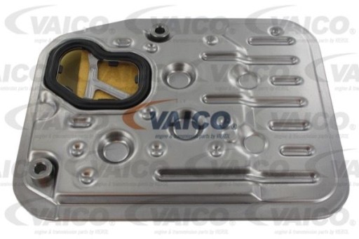 ФИЛЬТР АВТОМАТИЧЕСКОЙ КОРОБКИ ПЕРЕДАЧ V10-0383 AUDI