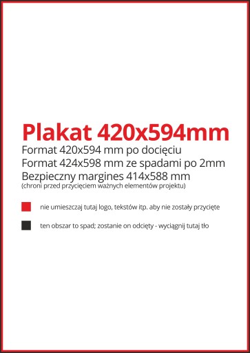 Плакаты А2 500 шт Мел 170 г Плотность Плакат-листовки