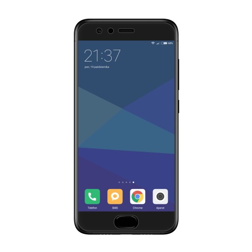 Защитная пленка BananEdge для Xiaomi Mi 6