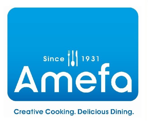 AMEFA 6 x AUSTIN CUTLERY LONG, 21 ДЕСЕРТНАЯ ЛОЖКА, НАБОР МОРОЖЕНОГО ЛАТТЕ