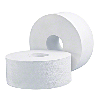 12x Papier toaletowy Mini Jumbo Celtex 150m S2/T2