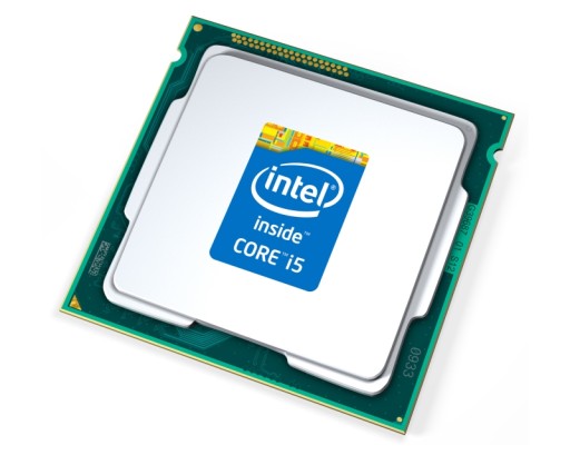 Intel Core i5-4590 3,3–3,7 ГГц 6 МБ LGA1150 + паста