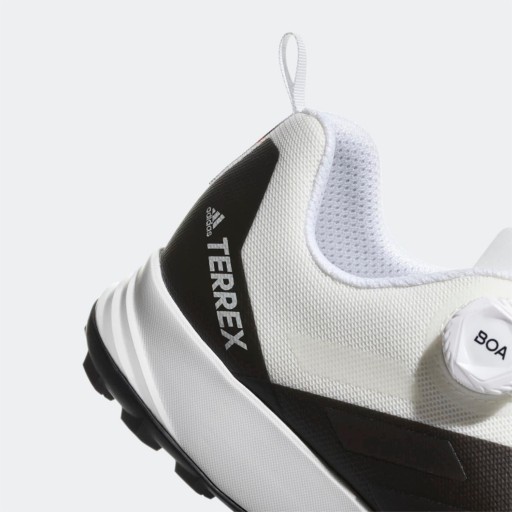 ADIDAS TERREX TWO BOA НЕОКРАШЕННЫЙ/СЕРДЕЧНЫЙ ЧЕРНЫЙ