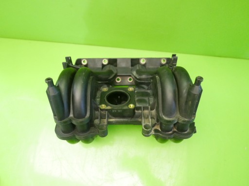 ВПУСКНОЙ ПАТРУБОК VW POLO III 6N 1.4 MPI 94-