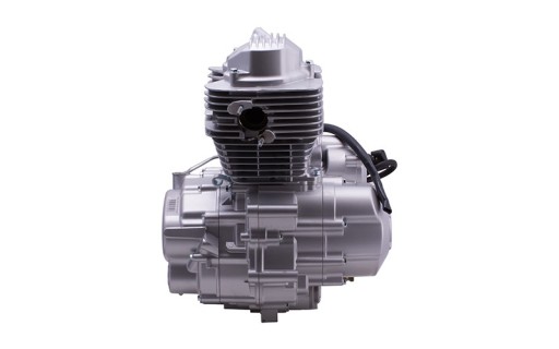 SILNIK NIE 125 a 150 cc MORETTI ROMET ZETKA JUNAK