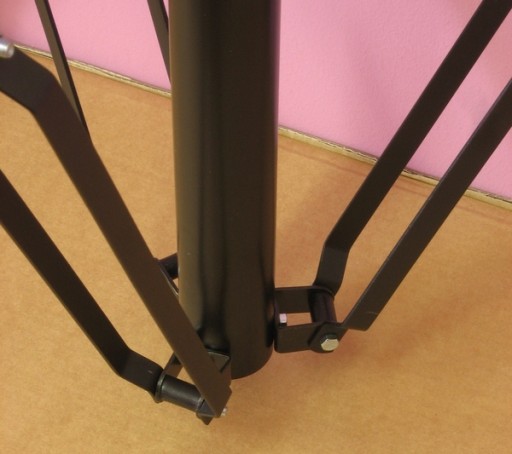 Подставка TRIPOD для колонны COLUMN^^^^